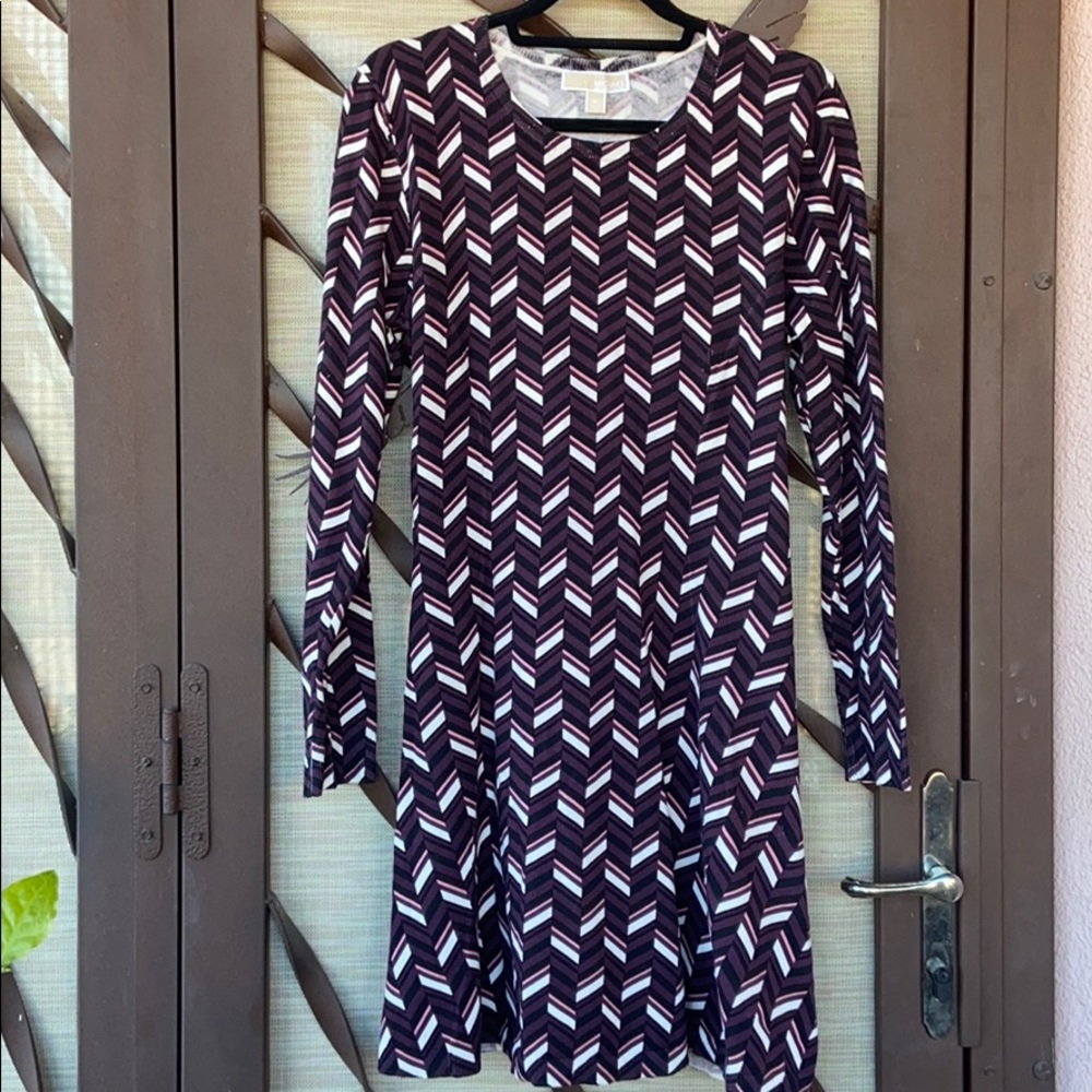 NWT Michael Kors Sweater Dress Size XL